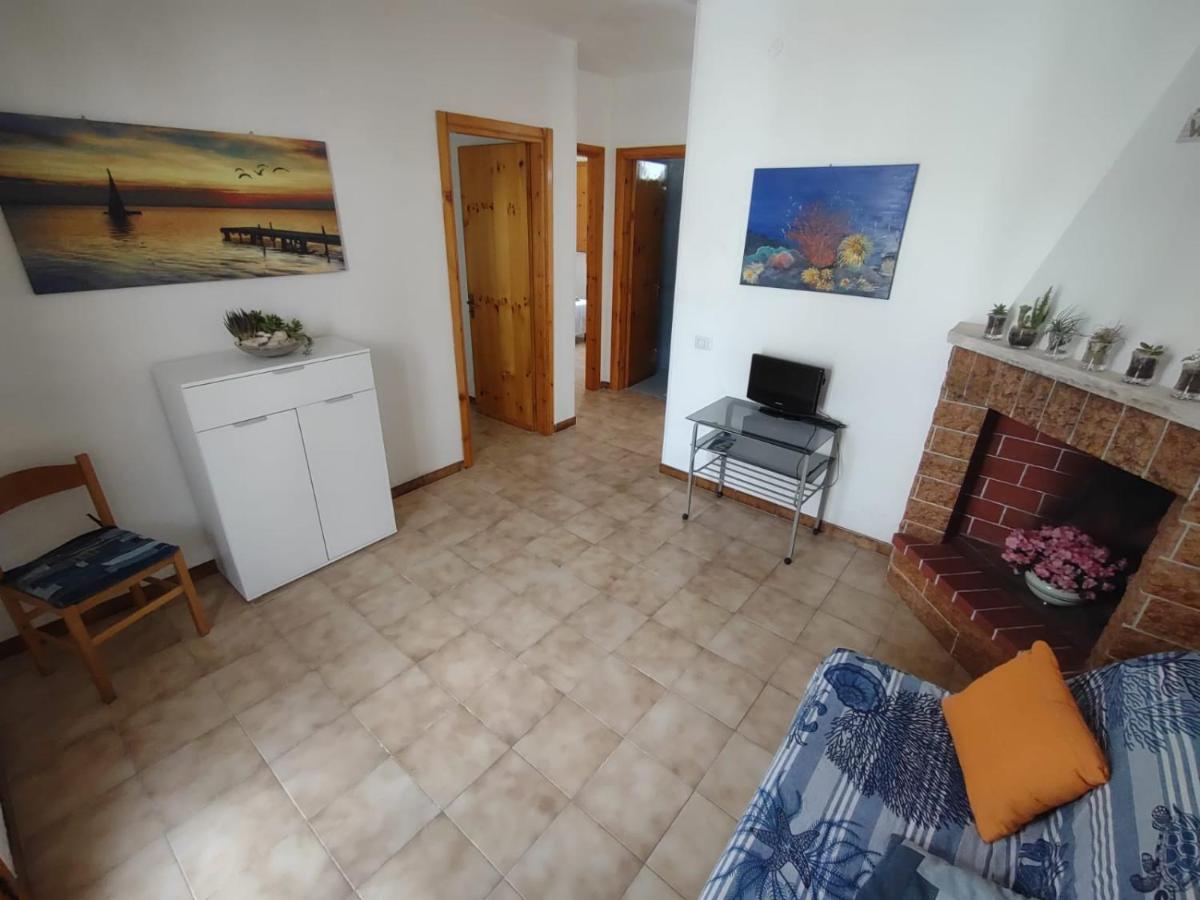 Holiday home Mati In Poesia 2 *