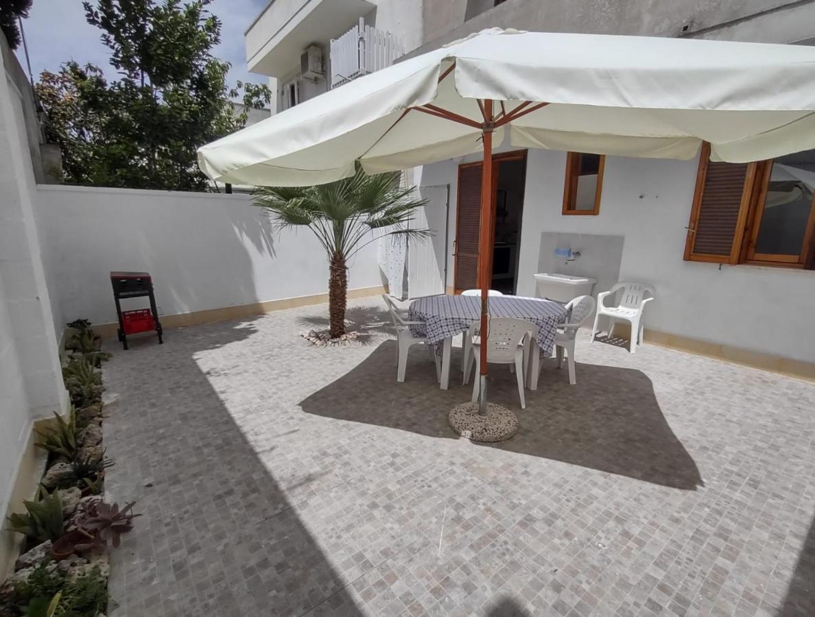 Mati In Poesia 2 Holiday home Torre dell'Orso
