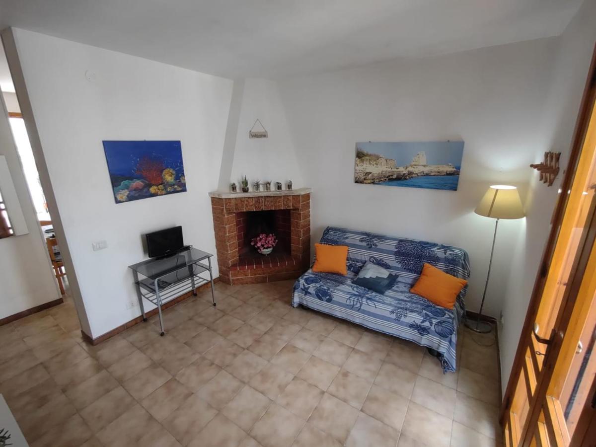 Holiday home Mati In Poesia 2 Torre dell'Orso