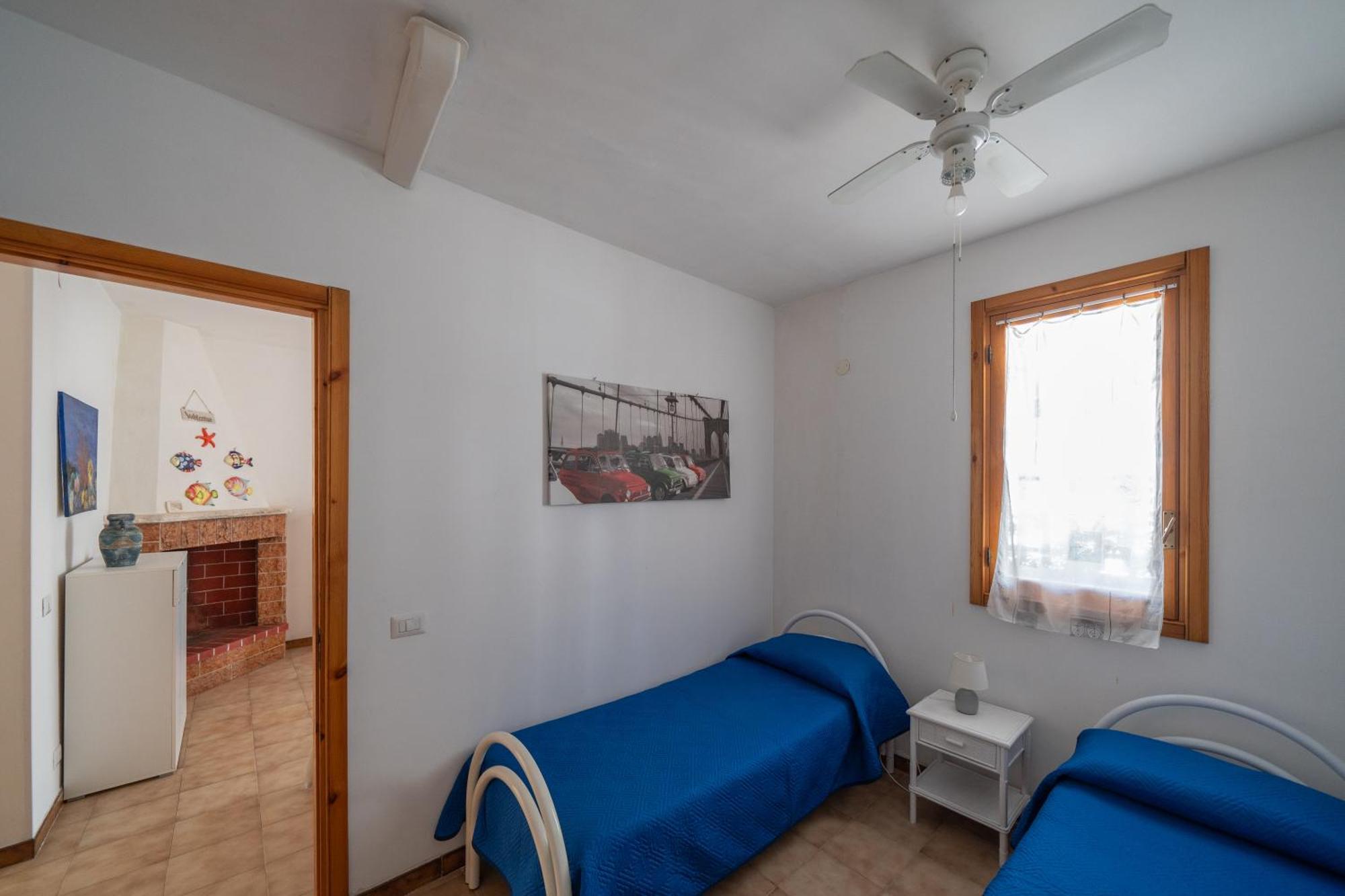 Holiday home Mati In Poesia 2 Torre dell'Orso
