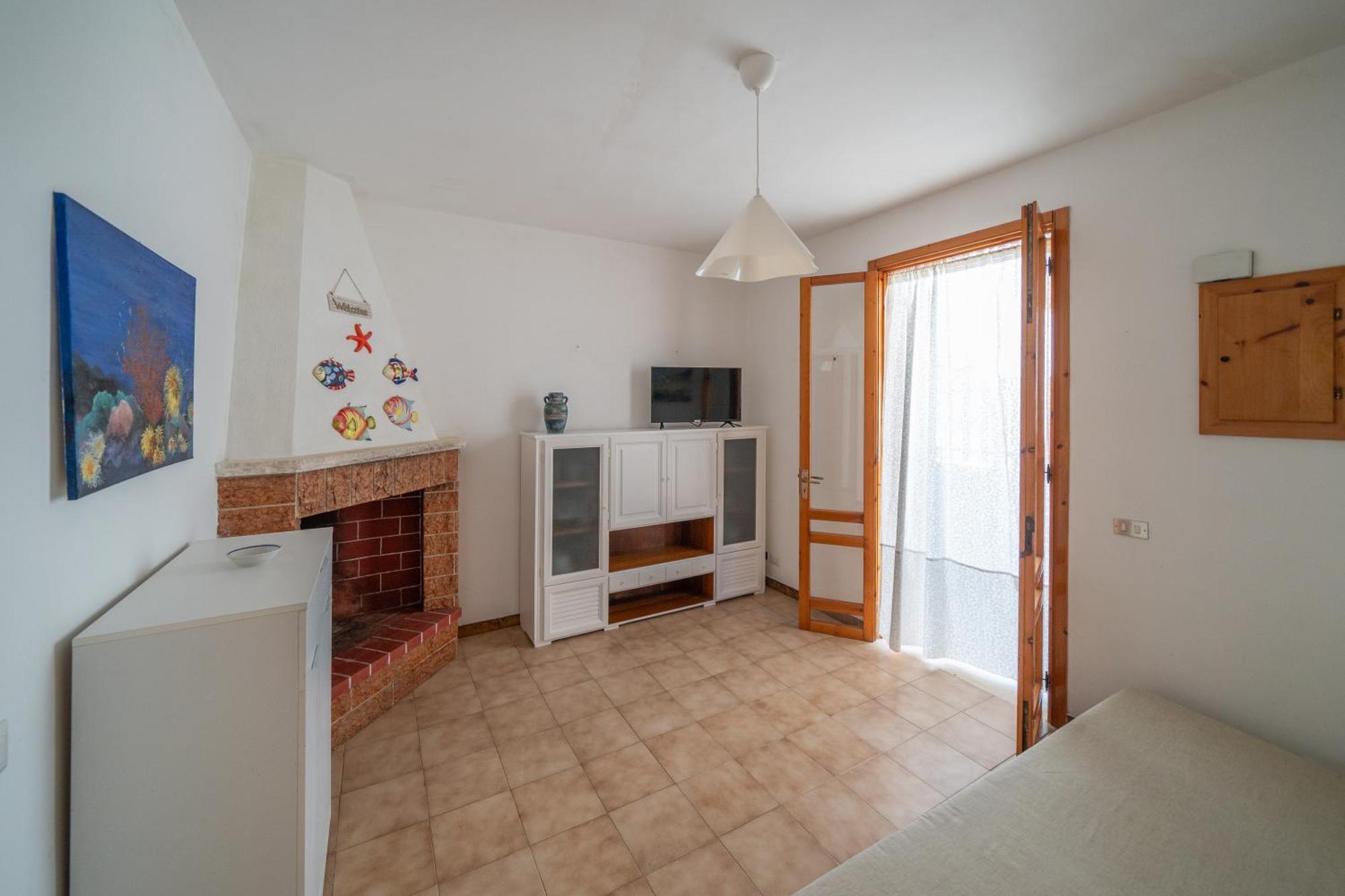 Holiday home Mati In Poesia 2 *