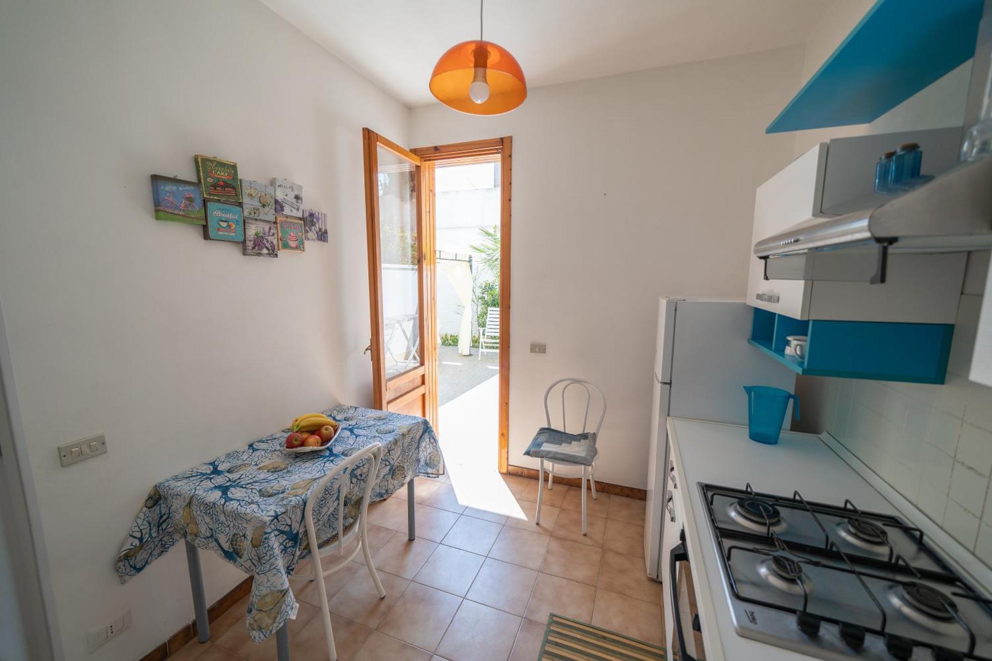 Mati In Poesia 2 Holiday home *