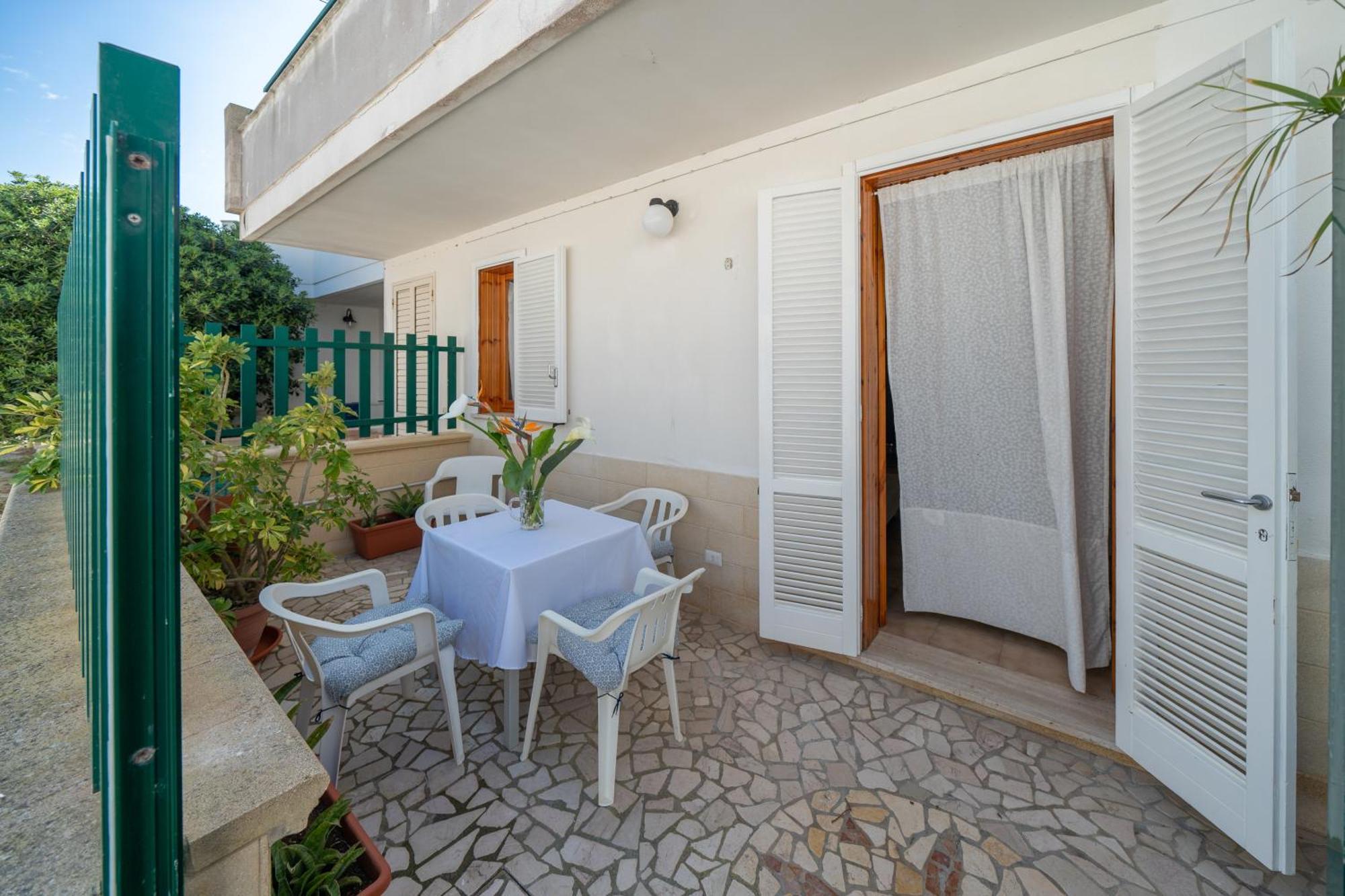 Mati In Poesia 2 Holiday home *
