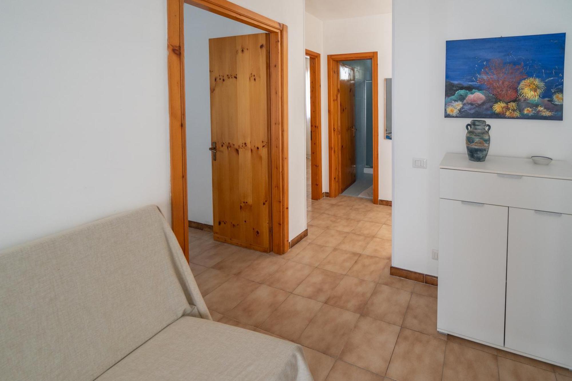 Mati In Poesia 2 Holiday home Torre dell'Orso